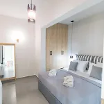 Argolis Stone Homes Apartmán *