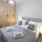 Apartmán Argolis Stone Homes