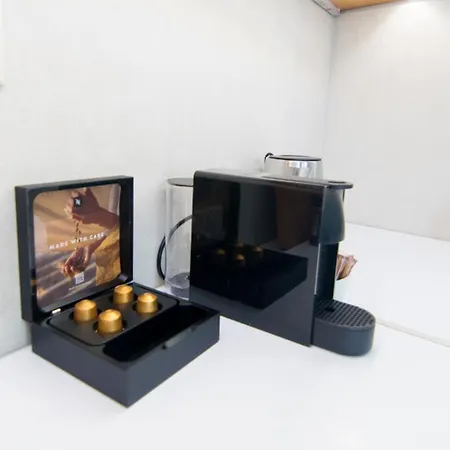 Argolis Stone Homes -δ1 Apartment *