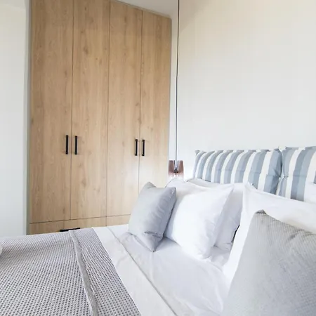 Argolis Stone Homes Kranidi