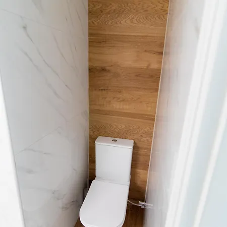 Apartament Argolis Stone Homes