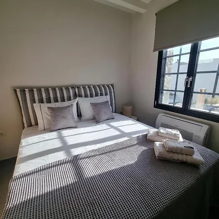 Apartament Argolis Stone Homes Kranidi