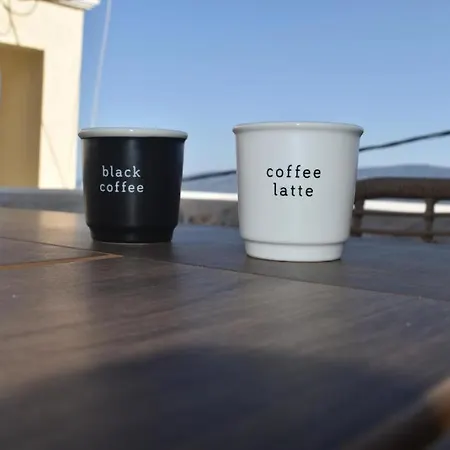 Argolis Stone Homes Kranídion