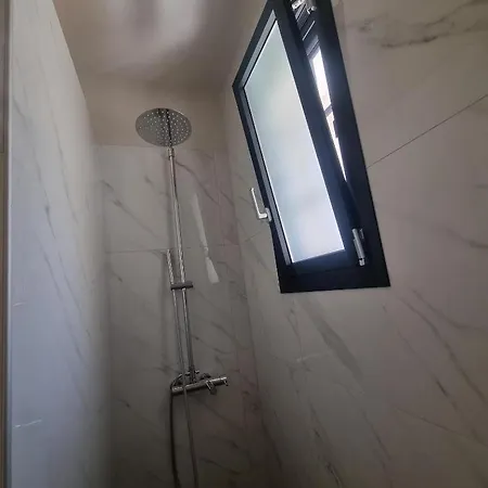 Apartment Argolis Stone Homes -δ1