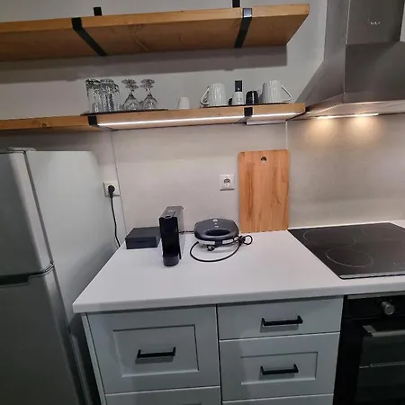 Argolis Stone Homes *