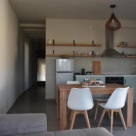 Argolis Stone Homes * Kranidi