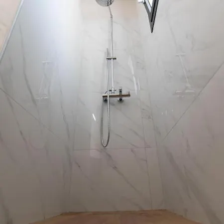 Argolis Stone Homes Apartamento *