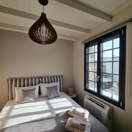 Argolis Stone Homes *