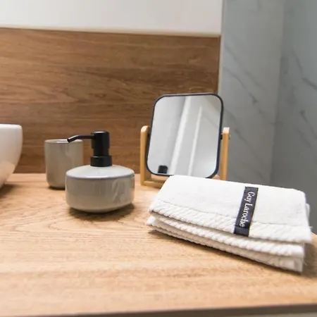 Argolis Stone Homes * Kranídion