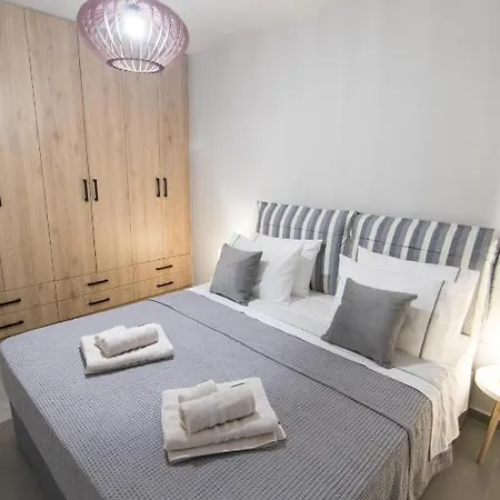 Apartament Argolis Stone Homes