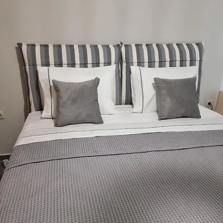 Argolis Stone Homes -δ1 Apartment *