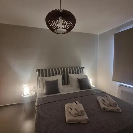 Apartament Argolis Stone Homes Kranidi
