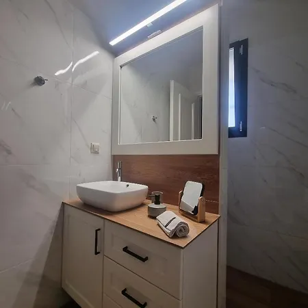 Argolis Stone Homes *