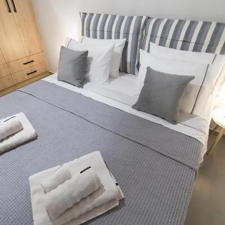 Apartment Argolis Stone Homes -δ1 Kranidi