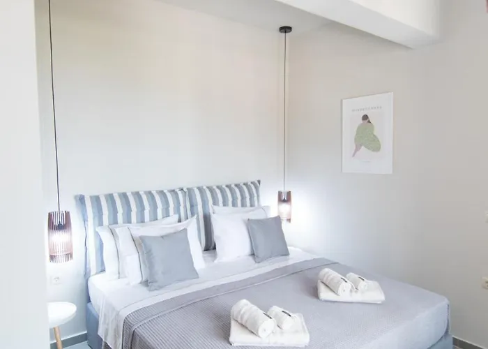 Argolis Stone Homes Appartamento