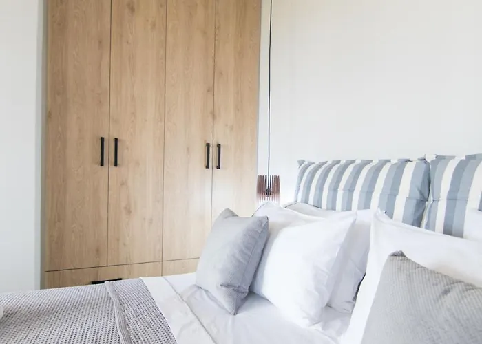 Argolis Stone Homes Kranidi