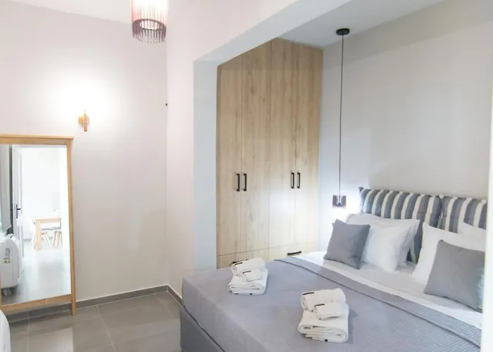 Argolis Stone Homes Appartamento *