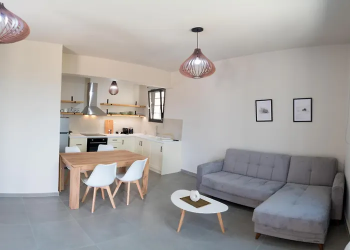 Argolis Stone Homes *
