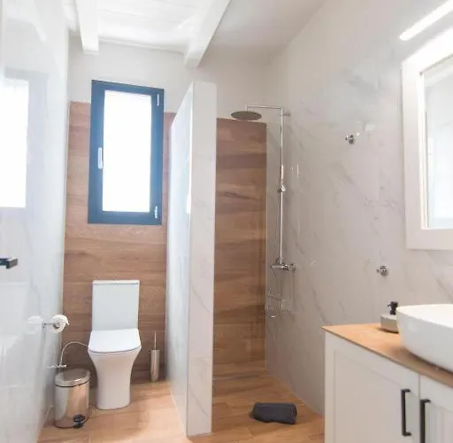 Appartamento Argolis Stone Homes *