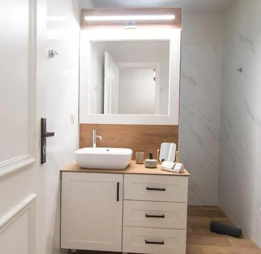 Appartamento Argolis Stone Homes