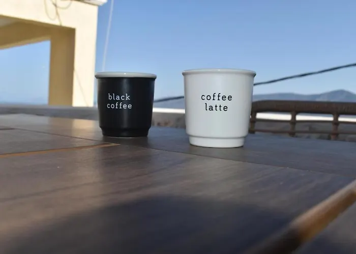 Argolis Stone Homes קראנידיון