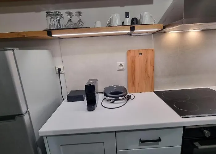 Argolis Stone Homes *