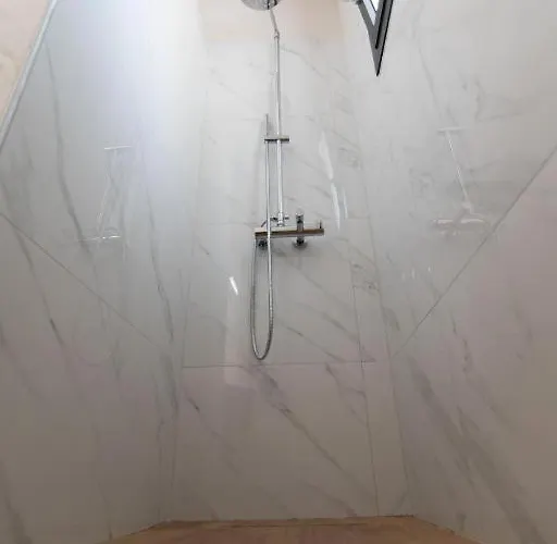 Argolis Stone Homes דירה *