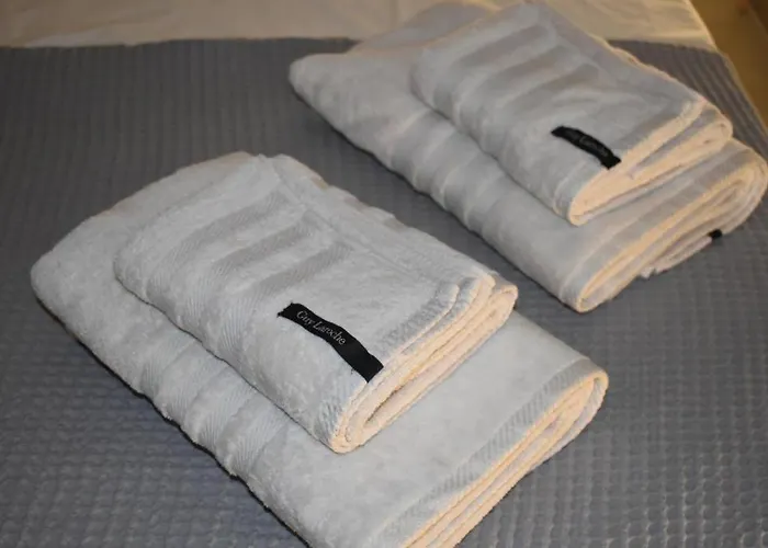 Argolis Stone Homes דירה קראנידיון