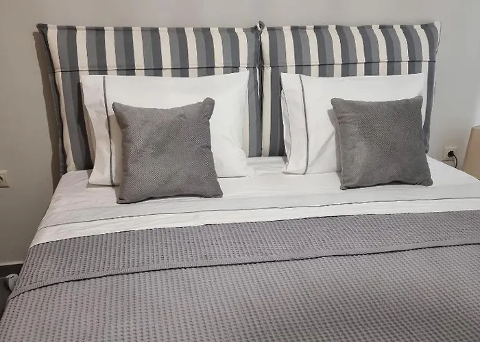 Argolis Stone Homes Appartamento *
