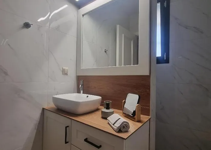 Argolis Stone Homes *