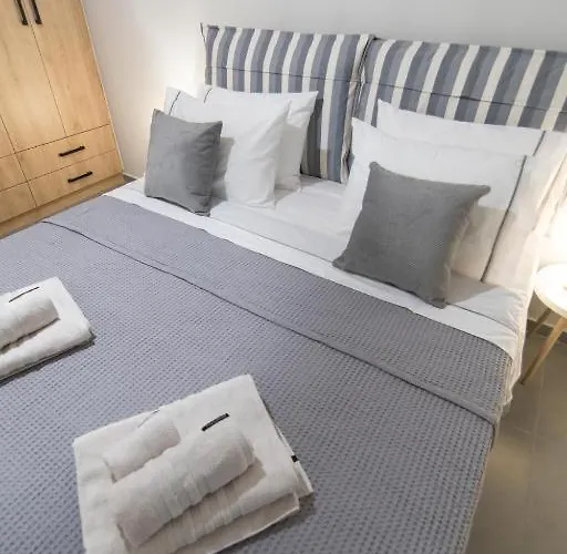 דירה Argolis Stone Homes קראנידיון