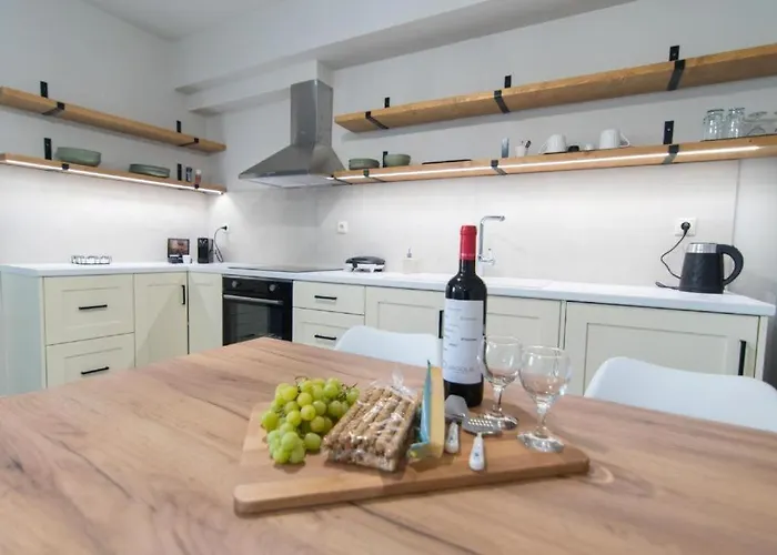 Argolis Stone Homes